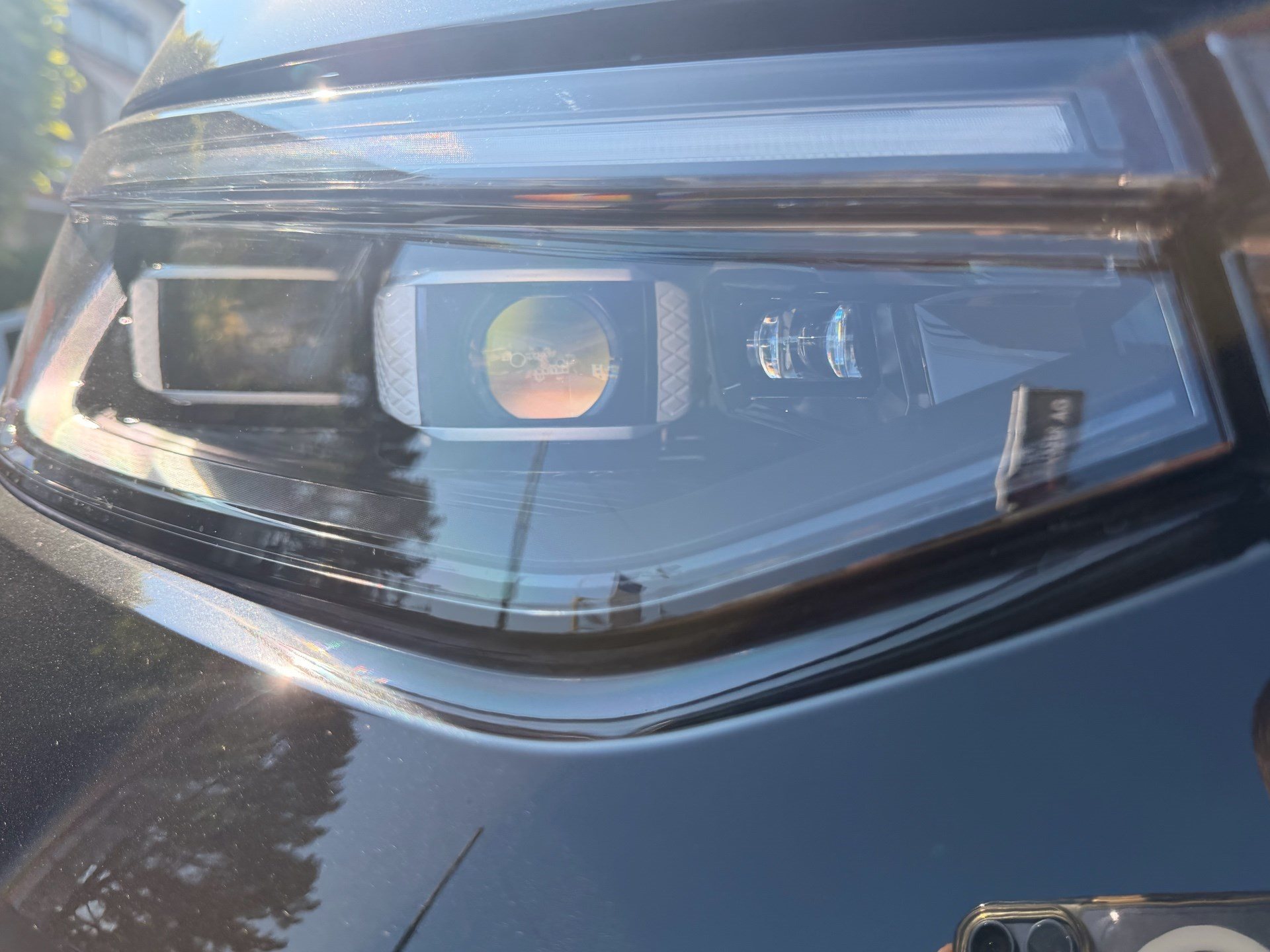 VW Tayron 1.5 TSI eHybrid 204 PS Elegance *** 360° KAMERA ***-image-6