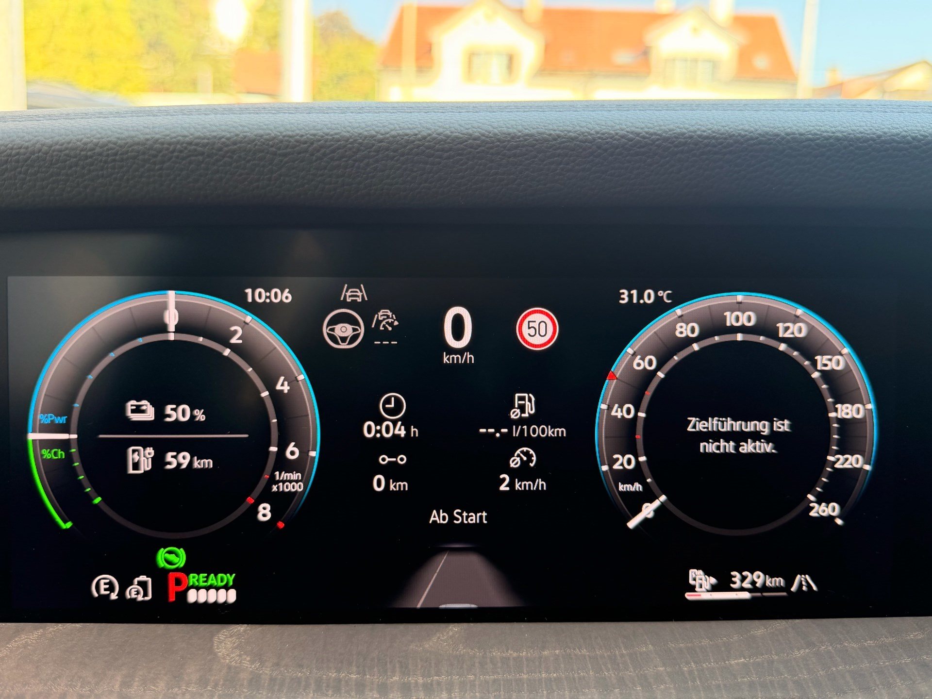 VW Tayron 1.5 TSI eHybrid 204 PS Elegance *** 360° KAMERA ***-image-10