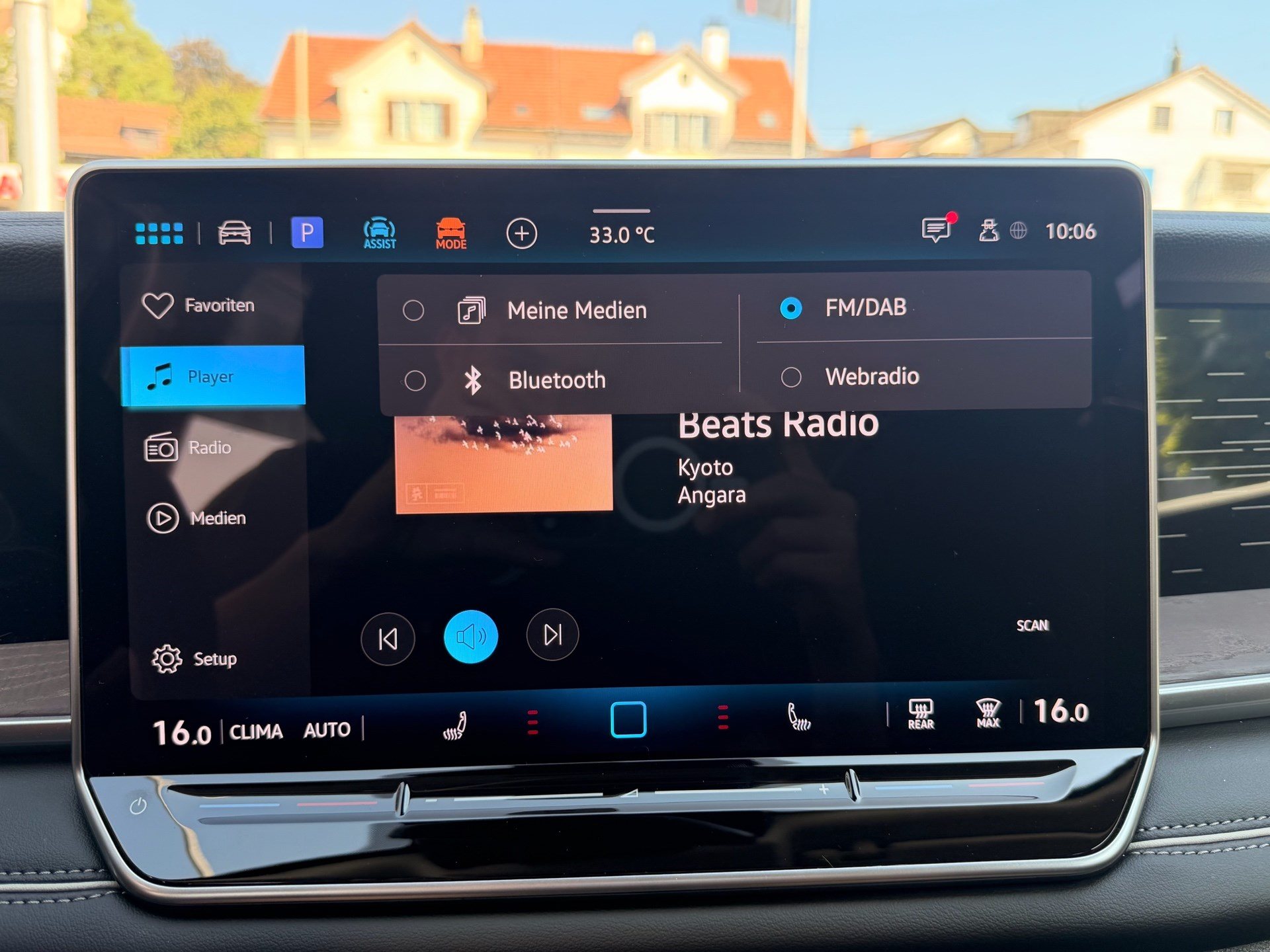 VW Tayron 1.5 TSI eHybrid 204 PS Elegance *** 360° KAMERA ***-image-22