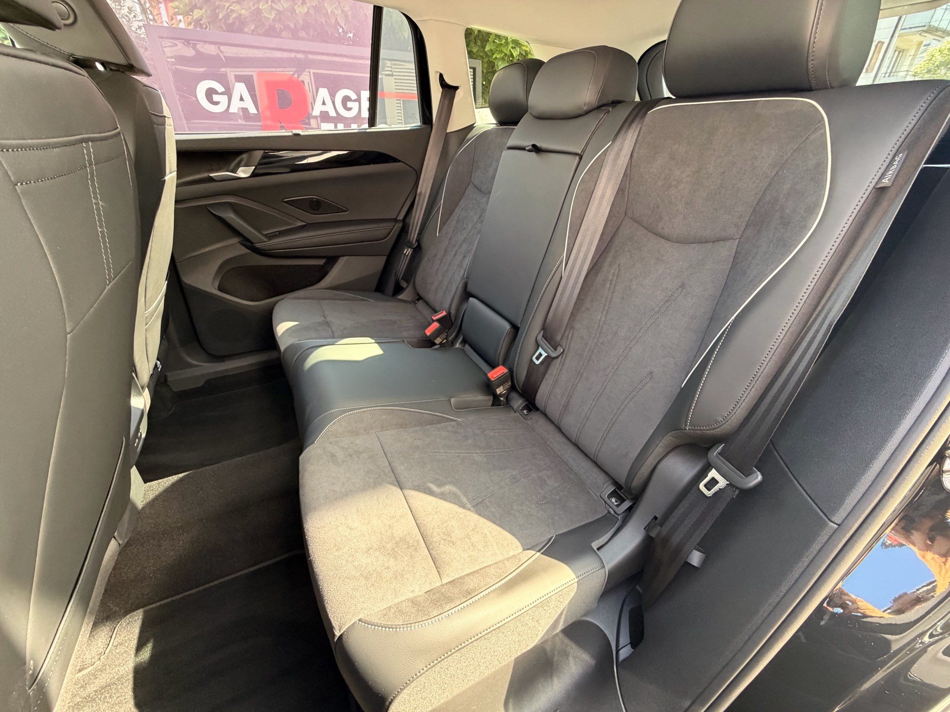 VW Tayron 1.5 TSI eHybrid 204 PS Elegance *** 360° KAMERA ***-image-28