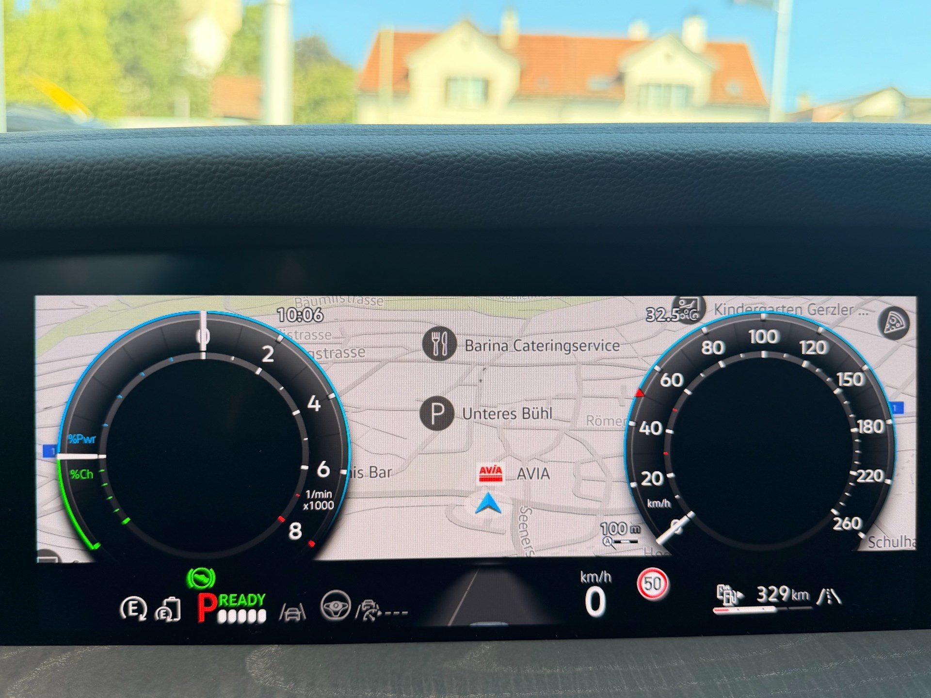 VW Tayron 1.5 TSI eHybrid 204 PS Elegance *** 360° KAMERA ***-image-11
