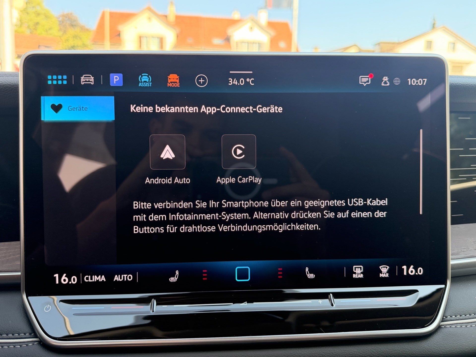 VW Tayron 1.5 TSI eHybrid 204 PS Elegance *** 360° KAMERA ***-image-20