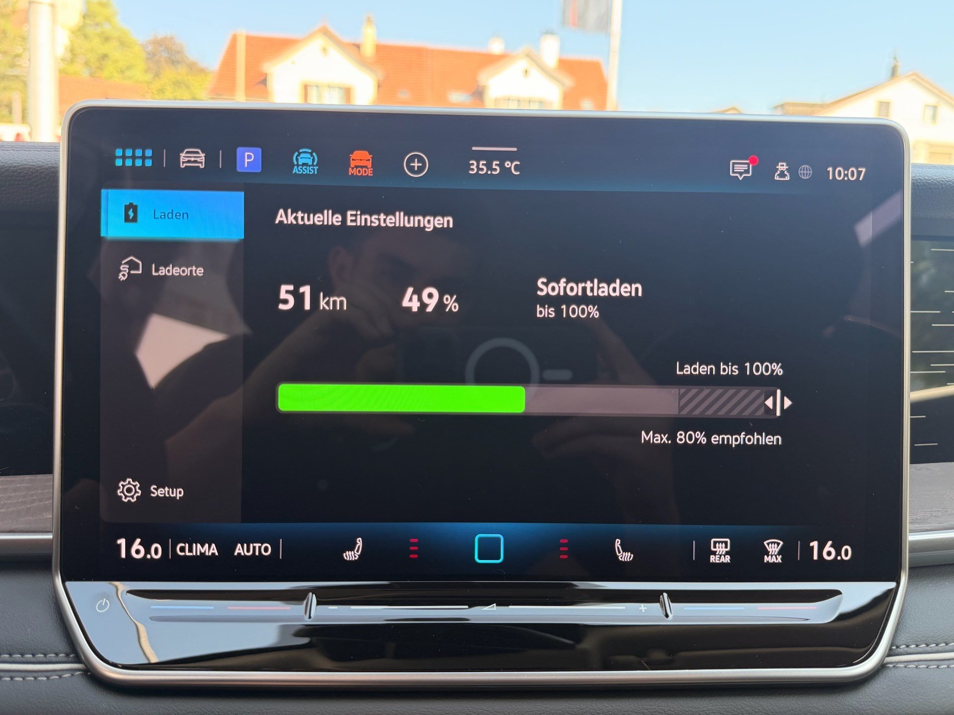 VW Tayron 1.5 TSI eHybrid 204 PS Elegance *** 360° KAMERA ***-image-16