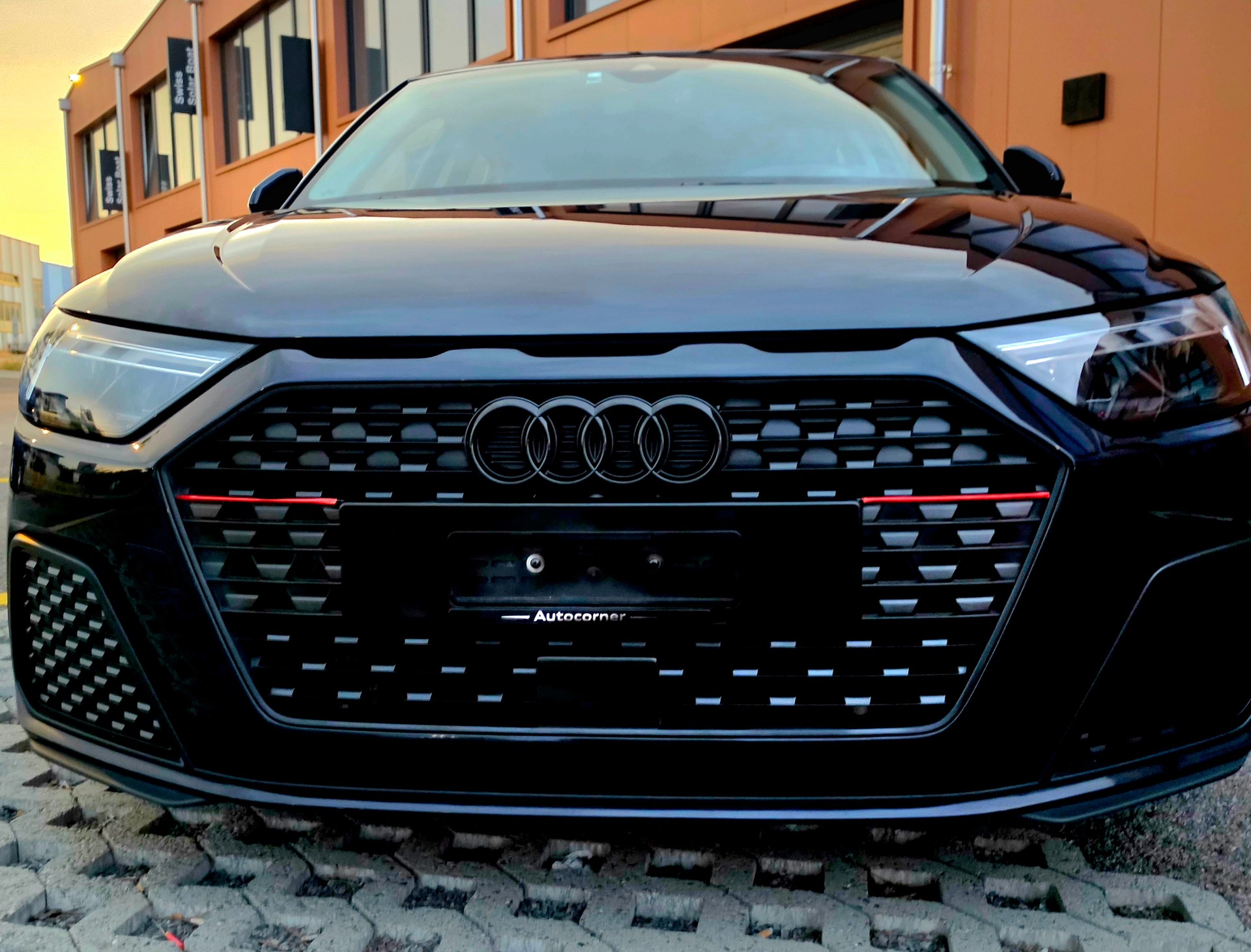 AUDI Audi A1-image-0