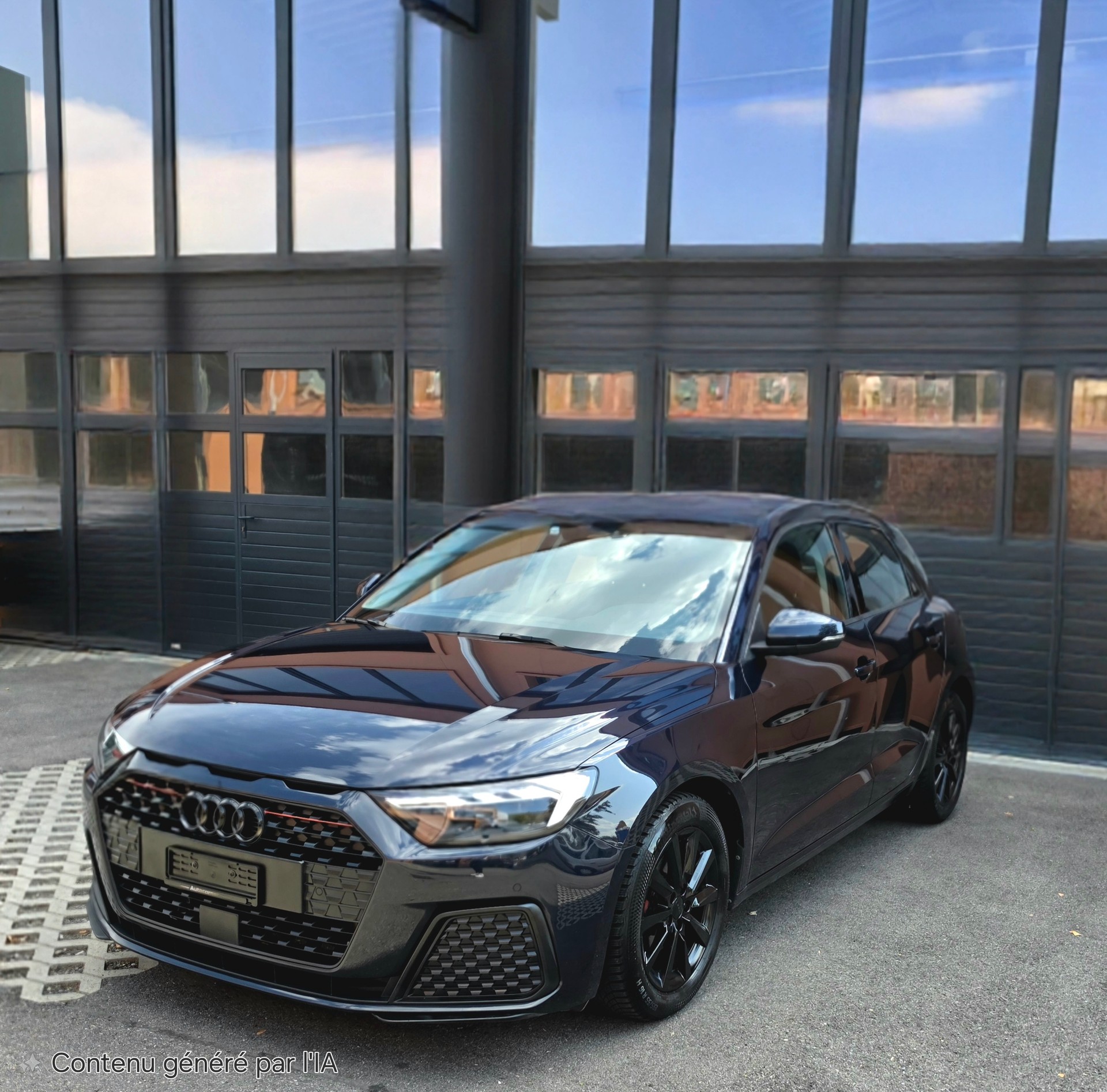 AUDI Audi A1-image-10