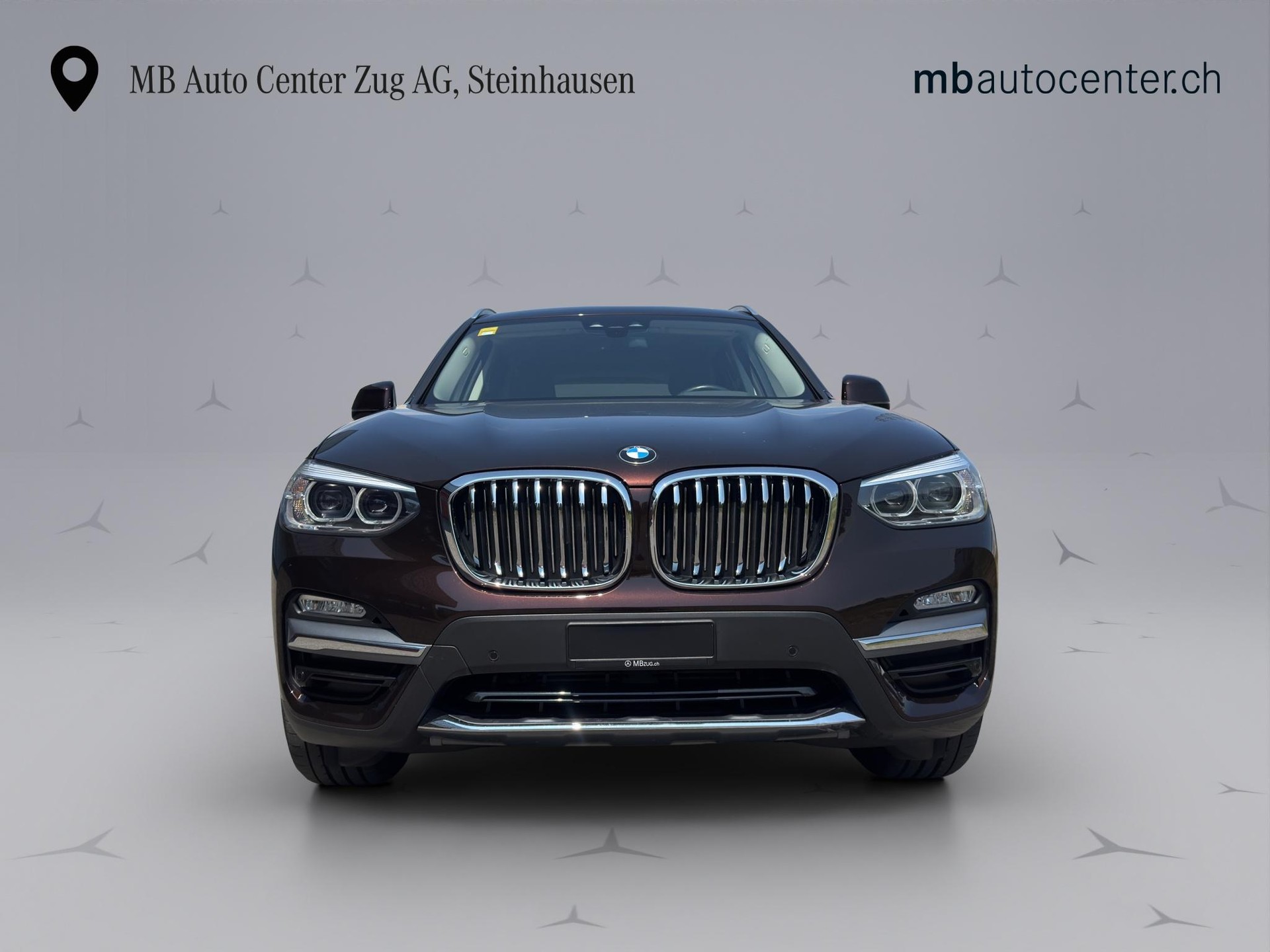 BMW X3 20d xDrive-image-8