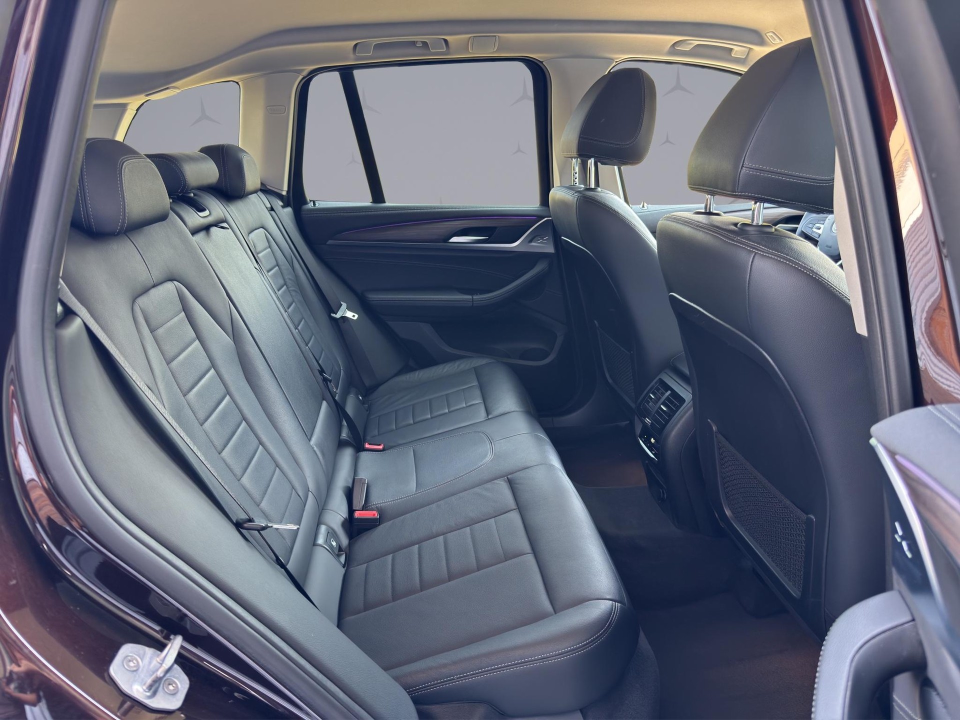 BMW X3 20d xDrive-image-17