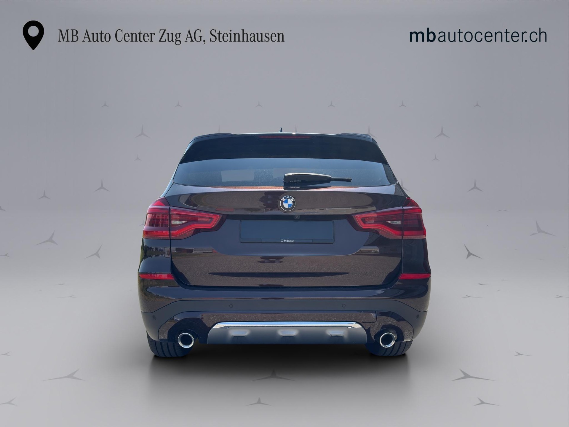 BMW X3 20d xDrive-image-4