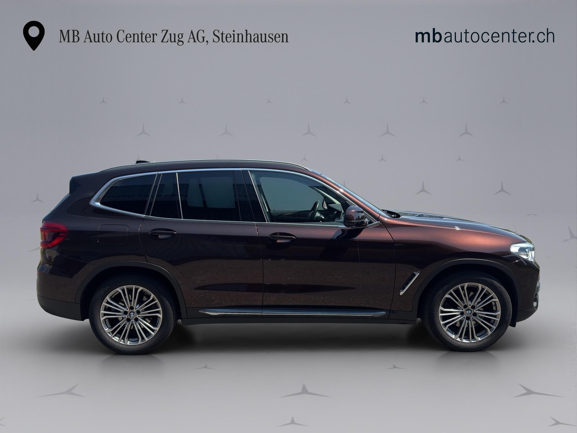 BMW X3 20d xDrive-image-6