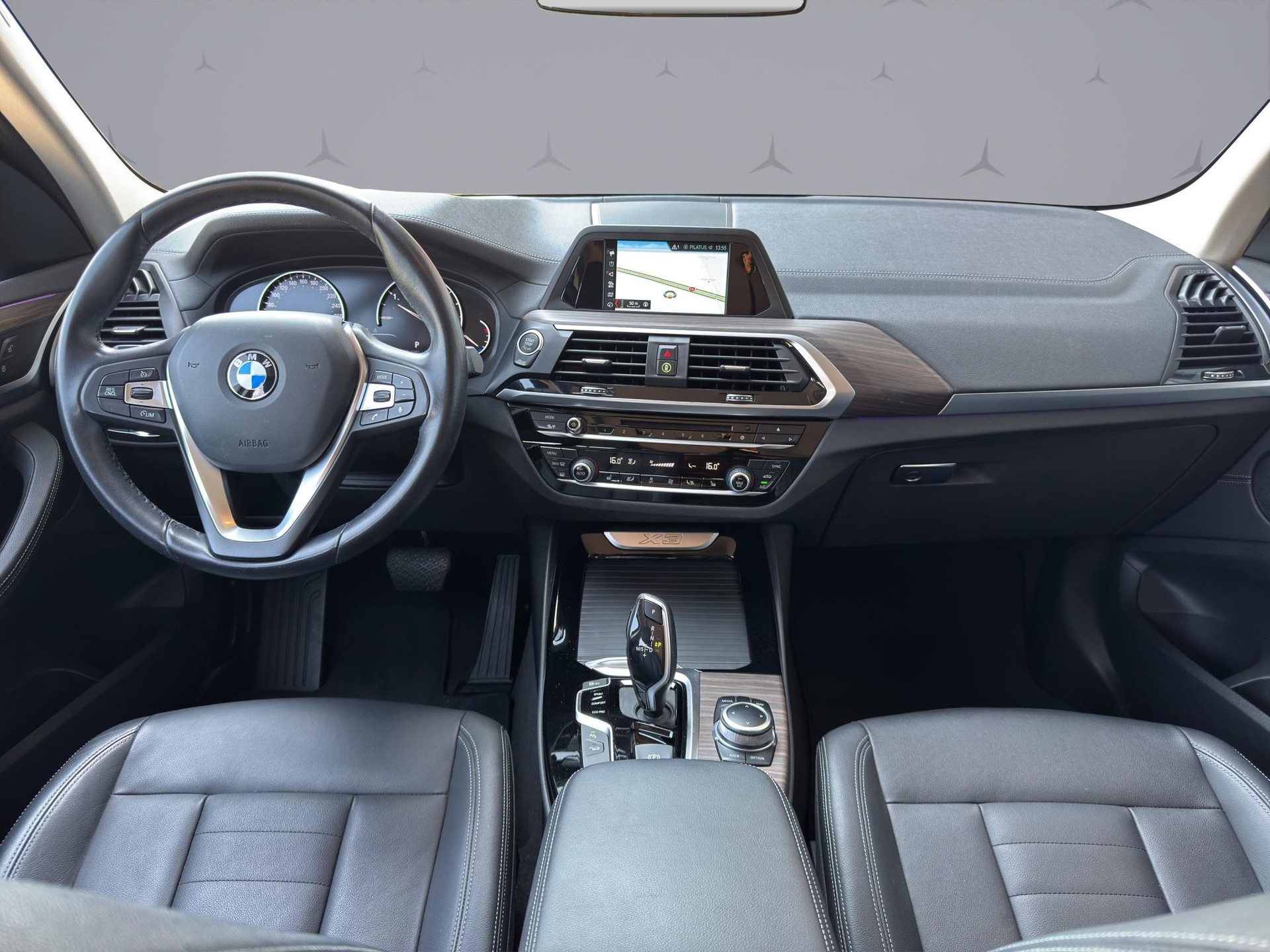 BMW X3 20d xDrive-image-13