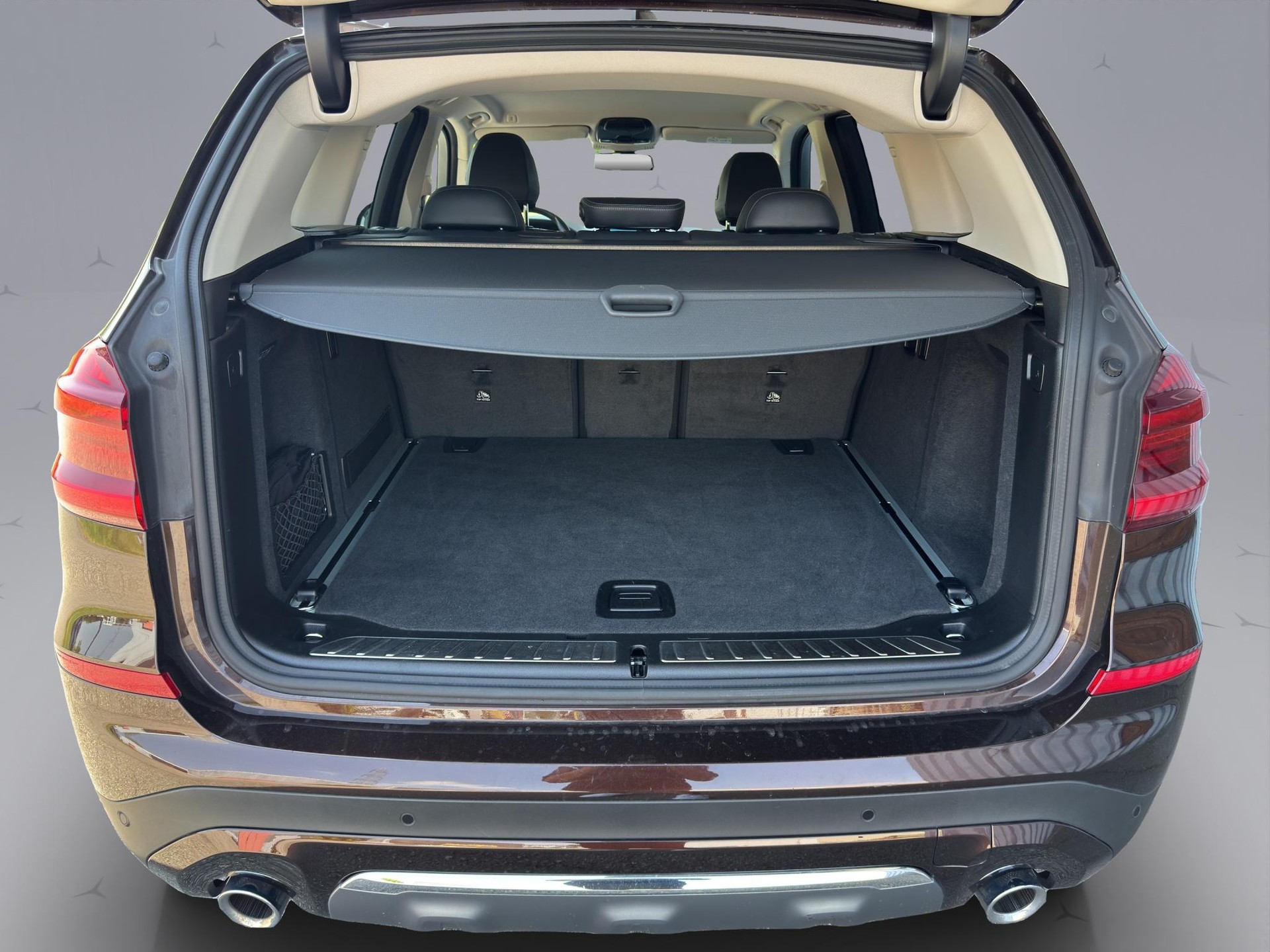 BMW X3 20d xDrive-image-18
