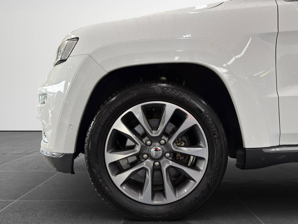 JEEP Grand Cherokee 3.0 CRD 250 Summit-image-17