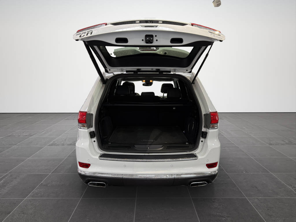JEEP Grand Cherokee 3.0 CRD 250 Summit-image-14