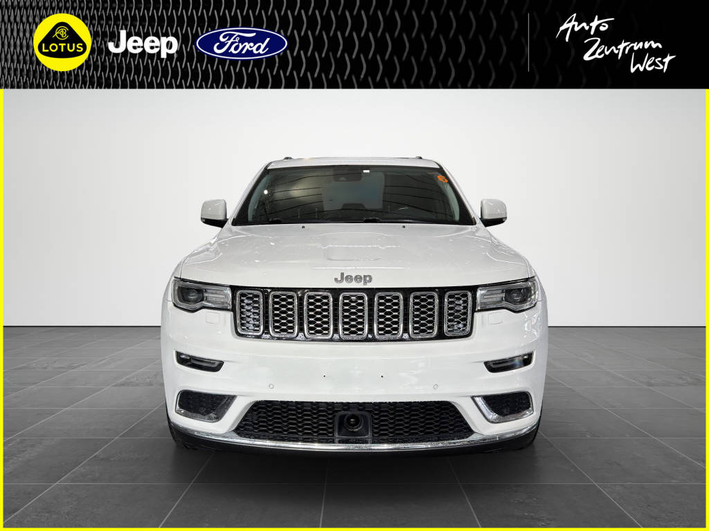 JEEP Grand Cherokee 3.0 CRD 250 Summit-image-7