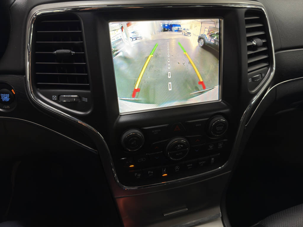 JEEP Grand Cherokee 3.0 CRD 250 Summit-image-10