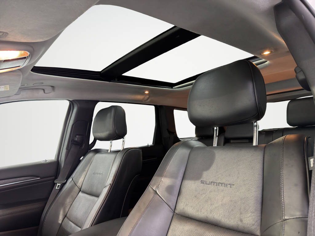 JEEP Grand Cherokee 3.0 CRD 250 Summit-image-15