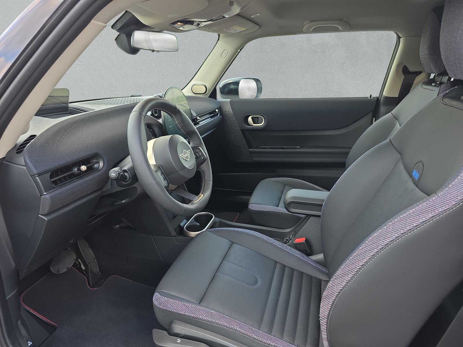 MINI Cooper S F66 2.0i (CH)-image-10