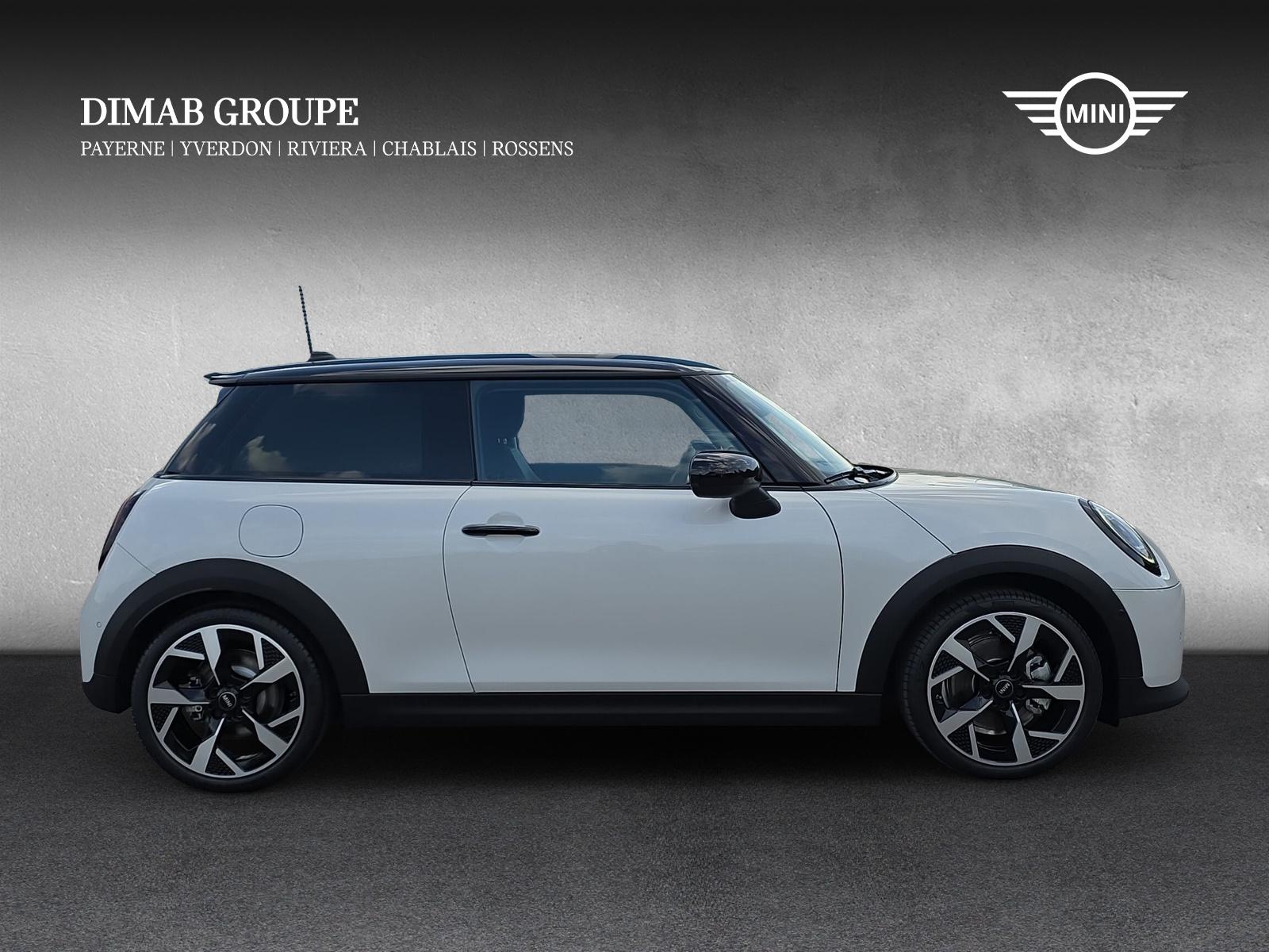 MINI Cooper S F66 2.0i (CH)-image-5