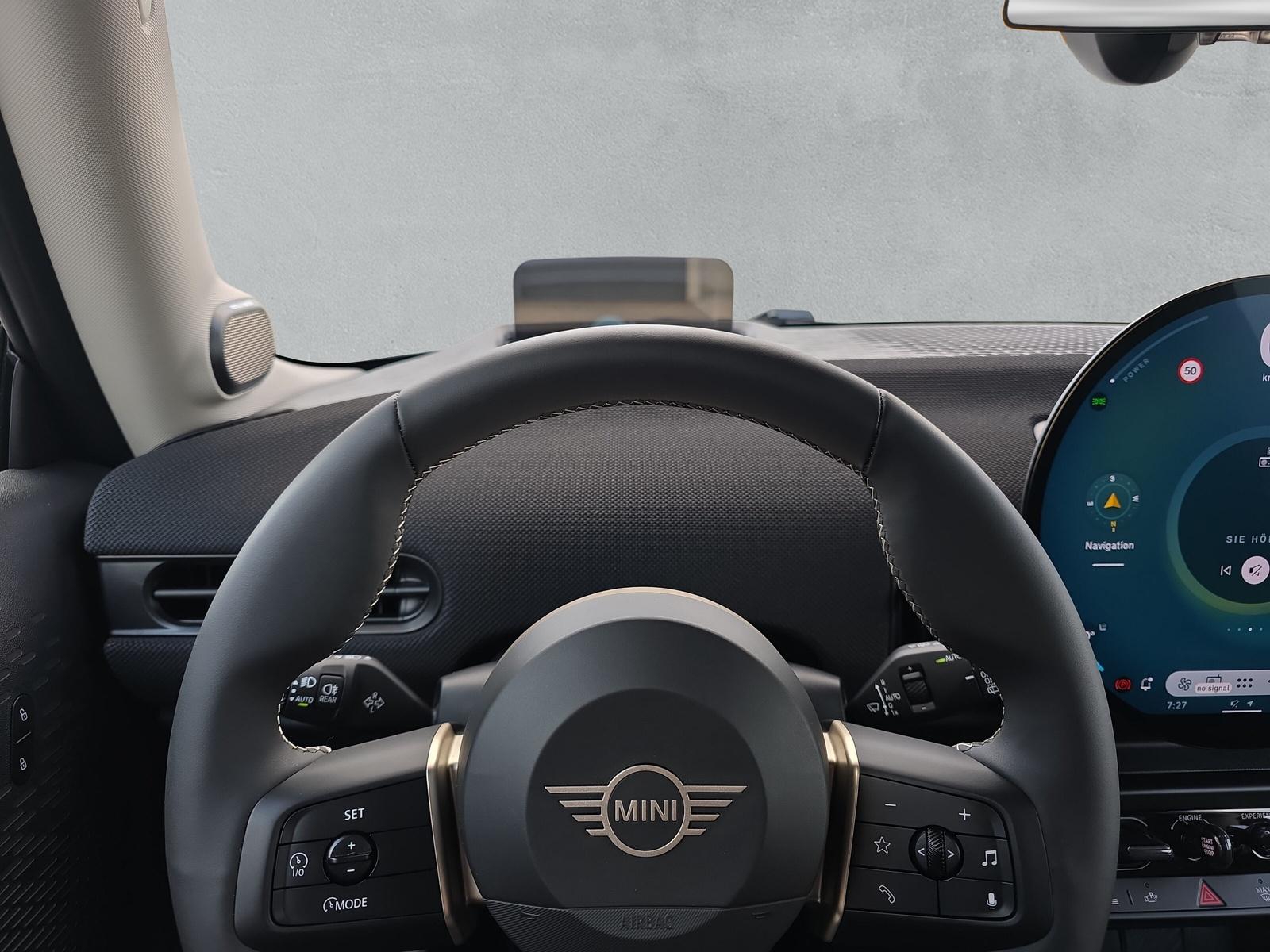 MINI Cooper S F66 2.0i (CH)-image-17