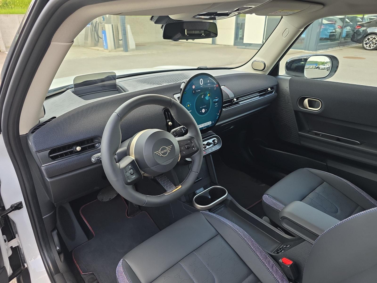 MINI Cooper S F66 2.0i (CH)-image-19