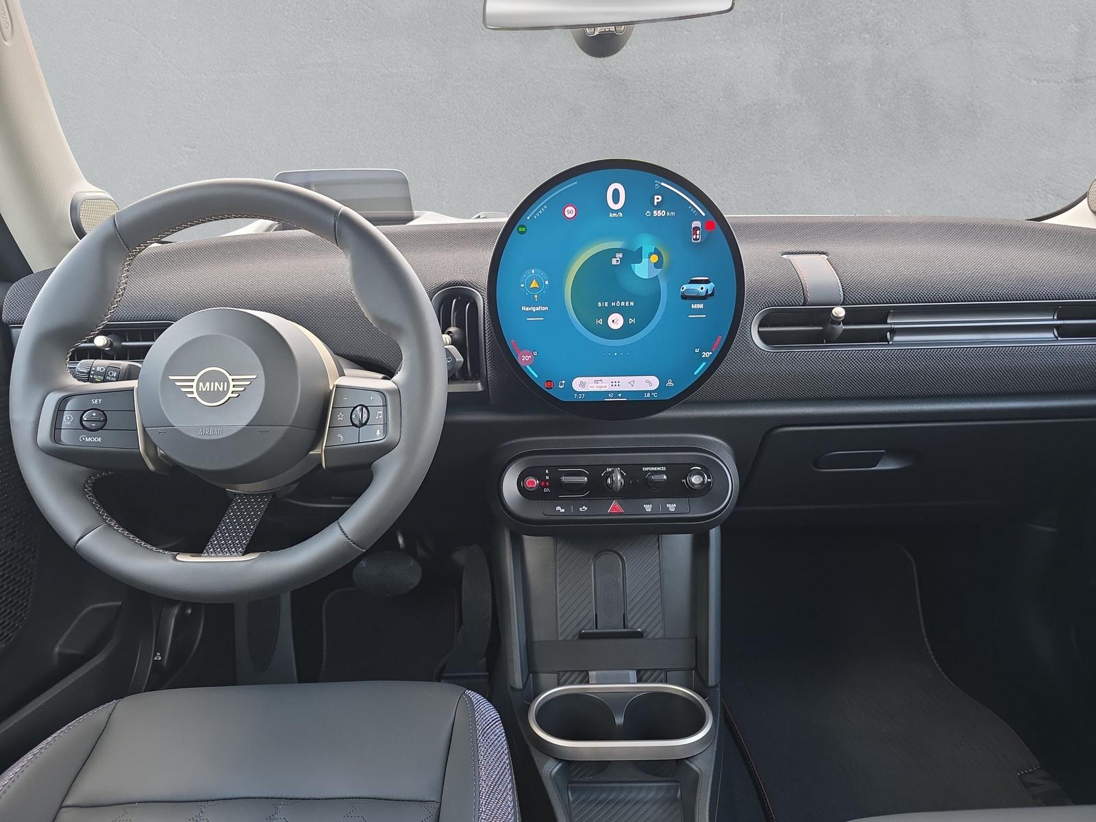 MINI Cooper S F66 2.0i (CH)-image-12