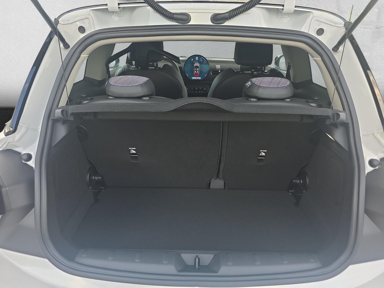 MINI Cooper S F66 2.0i (CH)-image-9