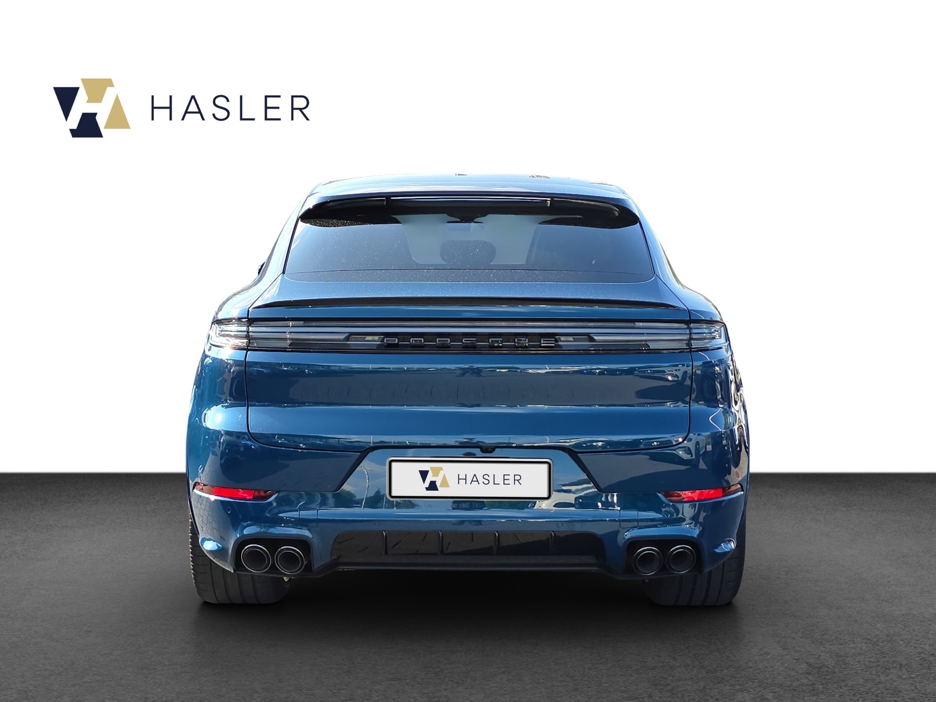 PORSCHE CAYENNE S Coupé-image-4
