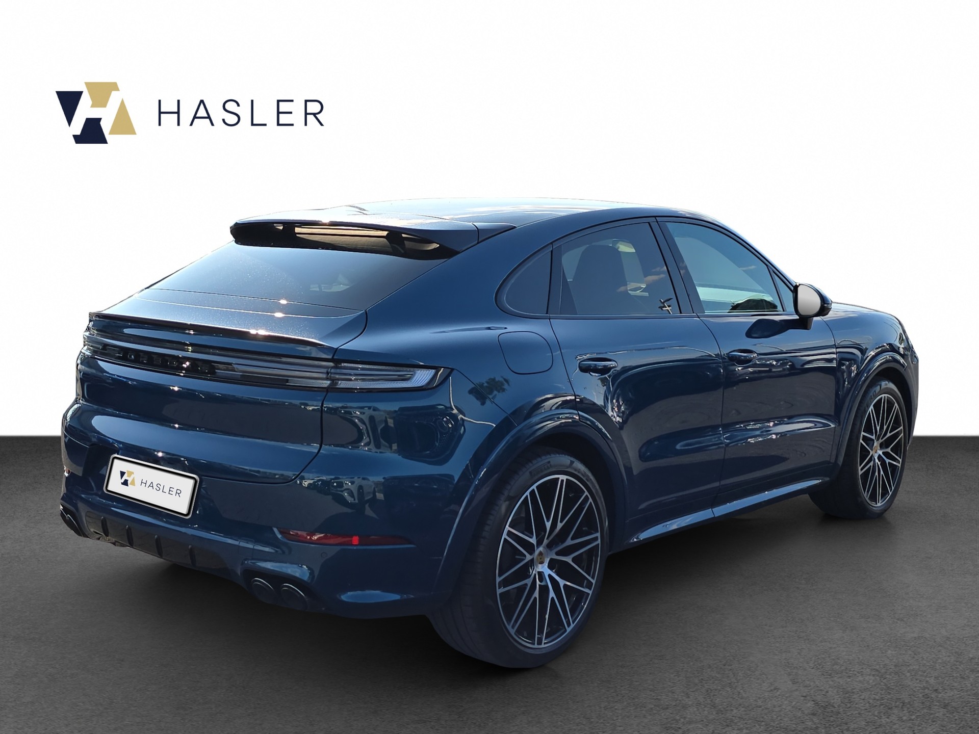 PORSCHE CAYENNE S Coupé-image-5