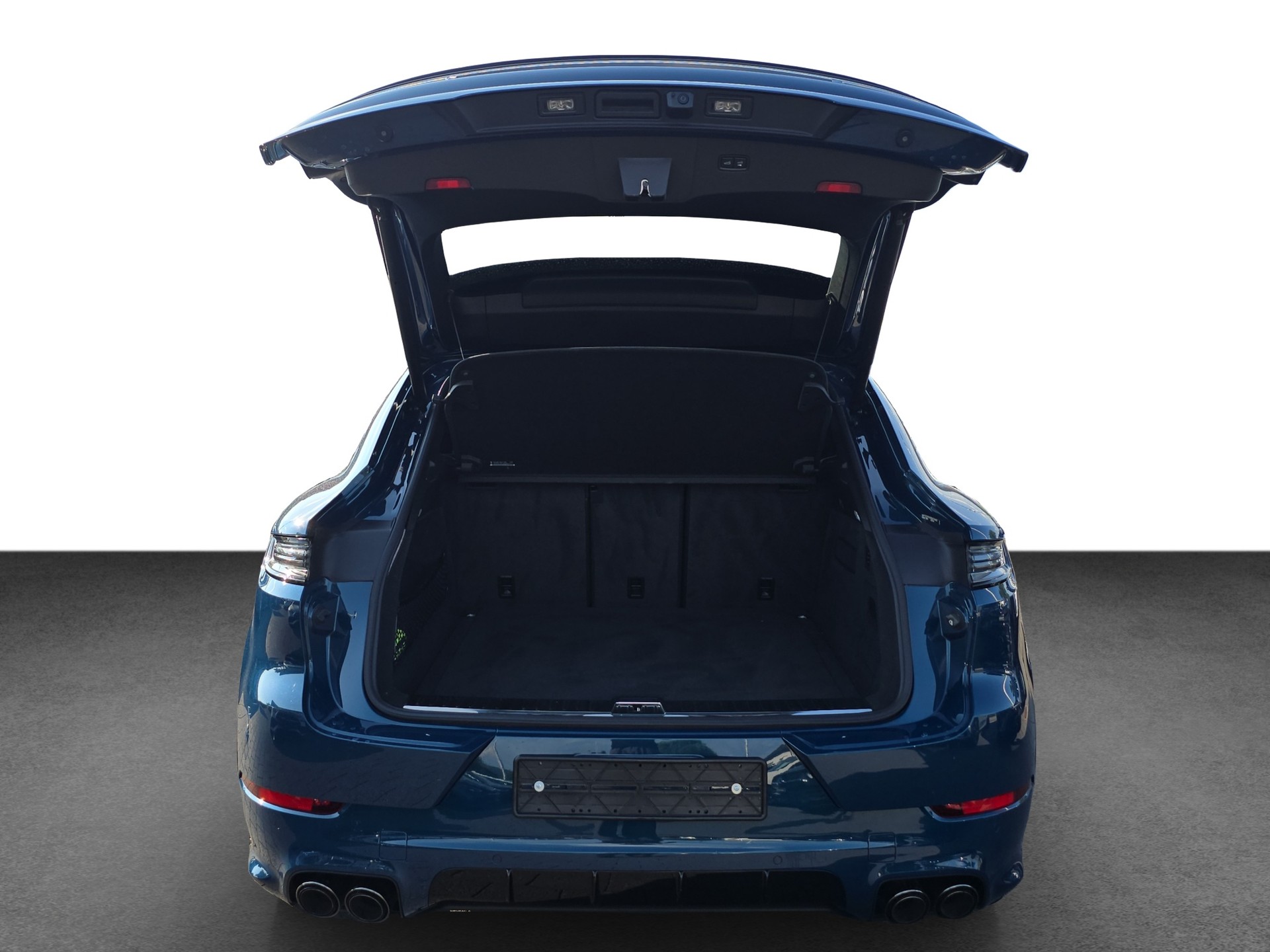 PORSCHE CAYENNE S Coupé-image-10