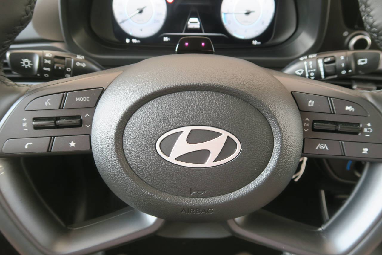 HYUNDAI i20 1.0 T-GDi Amplia Go-image-6