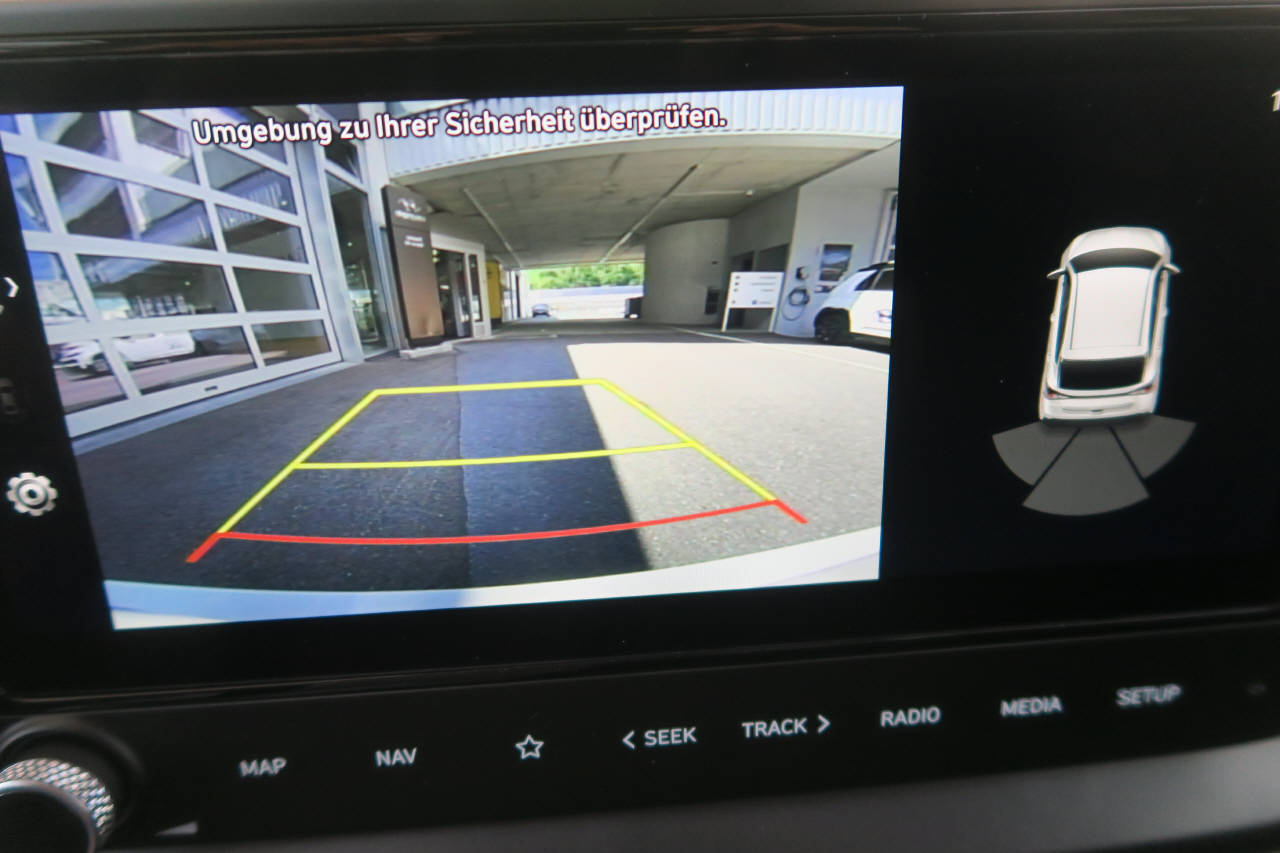 HYUNDAI i20 1.0 T-GDi Amplia Go-image-11
