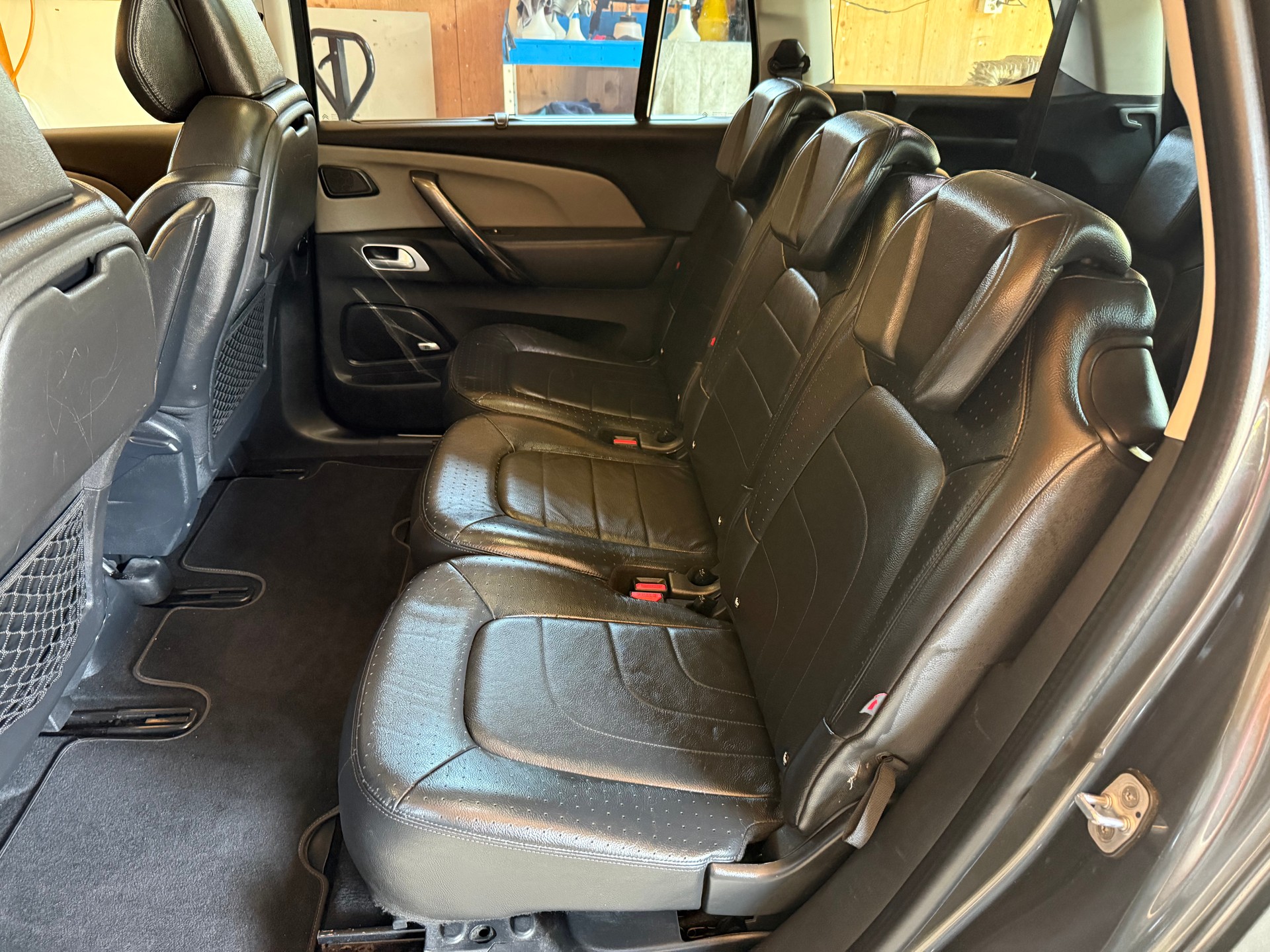 CITROEN Grand C4 Picasso 2.0 BlueHDi Exclusive Automatic-image-7