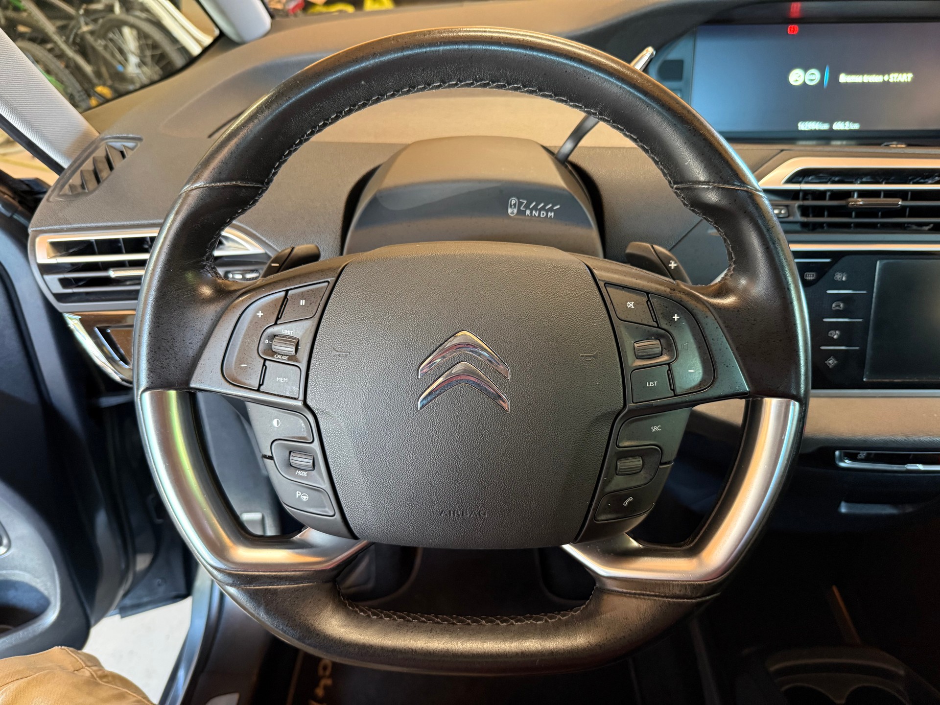 CITROEN Grand C4 Picasso 2.0 BlueHDi Exclusive Automatic-image-10