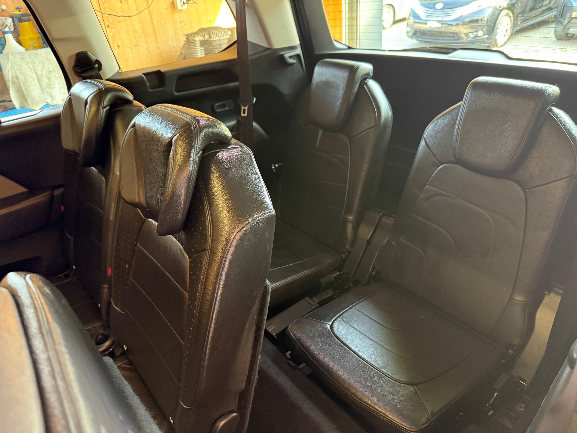 CITROEN Grand C4 Picasso 2.0 BlueHDi Exclusive Automatic-image-8