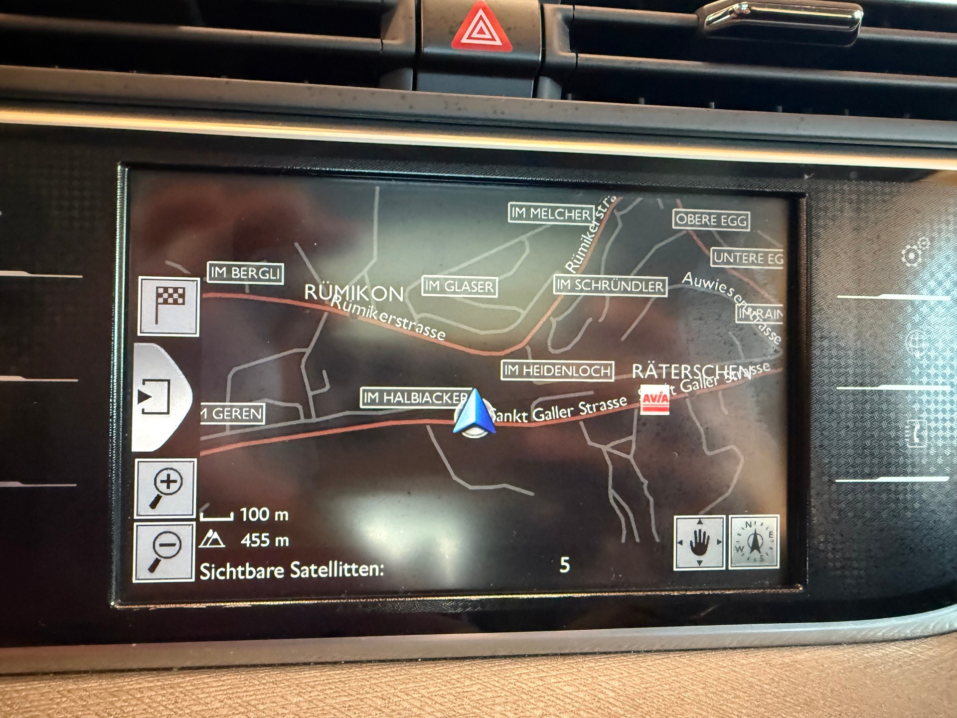 CITROEN Grand C4 Picasso 2.0 BlueHDi Exclusive Automatic-image-13