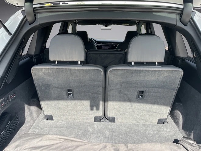 AUDI SQ7 TFSI quattro tiptronic*Standheizung, AHK, B&O Advanced Sound, 7-Plätzer, (5-Jahre Garantie)-image-7