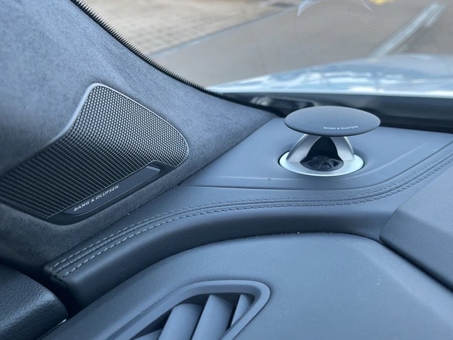 AUDI SQ7 TFSI quattro tiptronic*Standheizung, AHK, B&O Advanced Sound, 7-Plätzer, (5-Jahre Garantie)-image-3