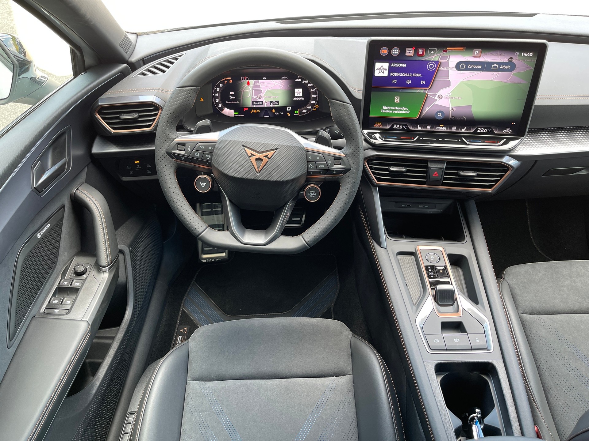 CUPRA LEON 1.5 TSI Prime Edition DSG-image-7