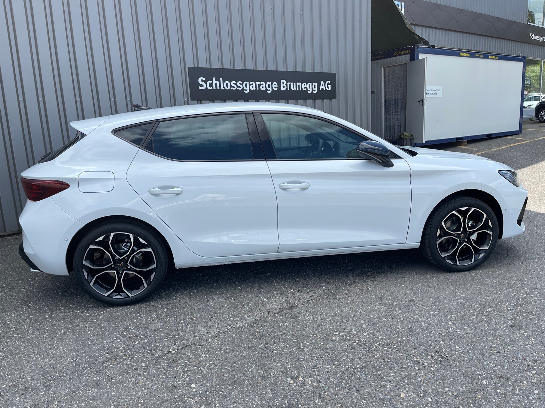 CUPRA LEON 1.5 TSI Prime Edition DSG-image-1