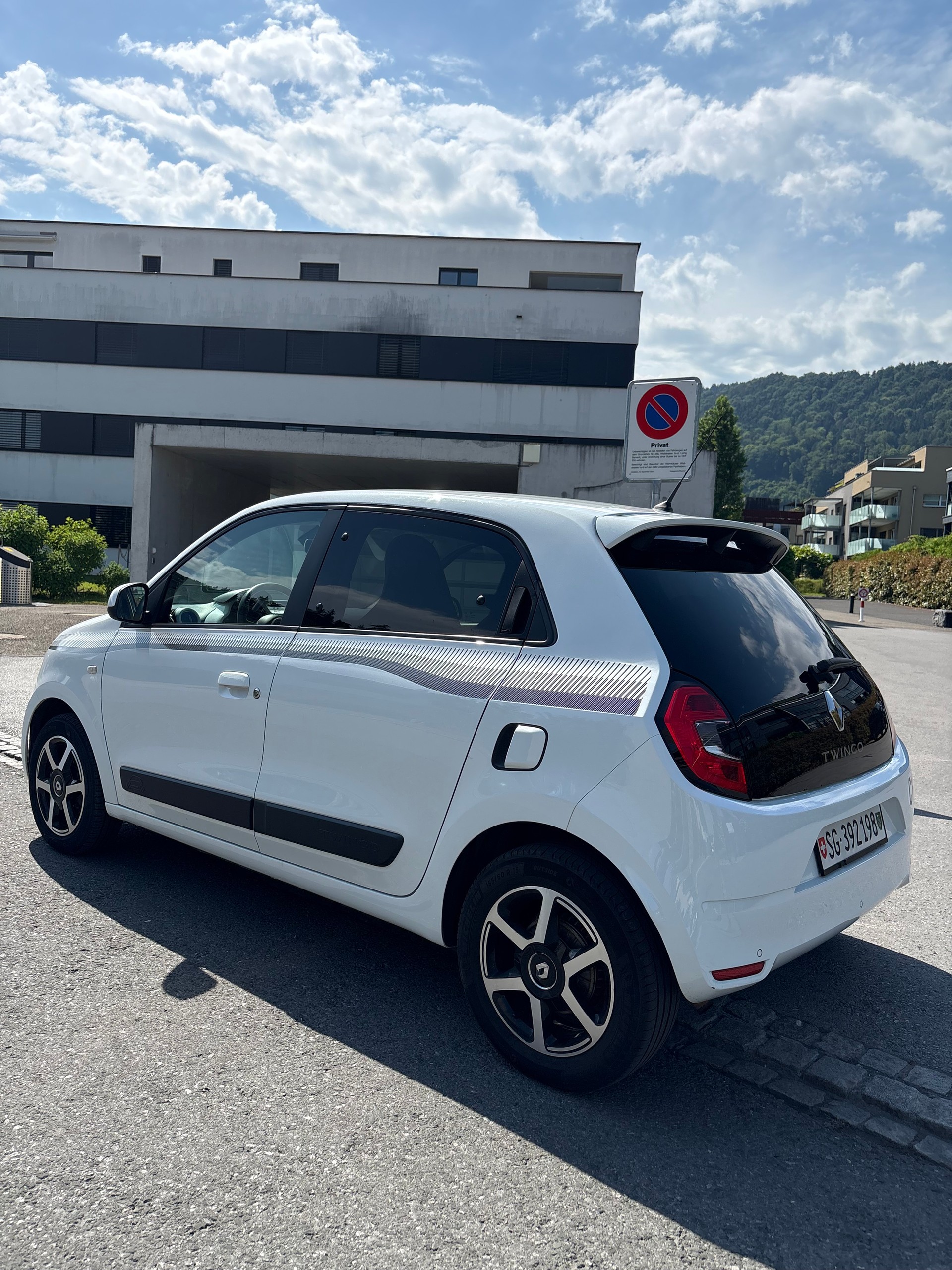 RENAULT TCe 95 Zen EDC-image-1
