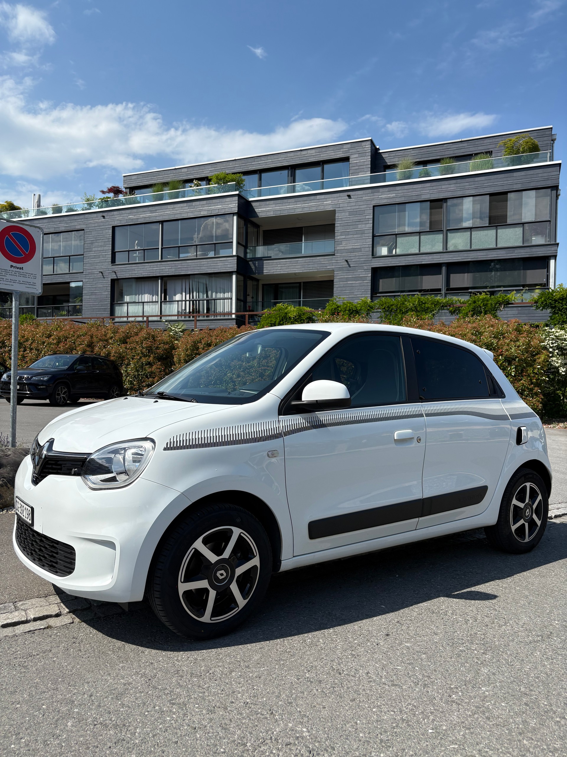 RENAULT TCe 95 Zen EDC-image-0