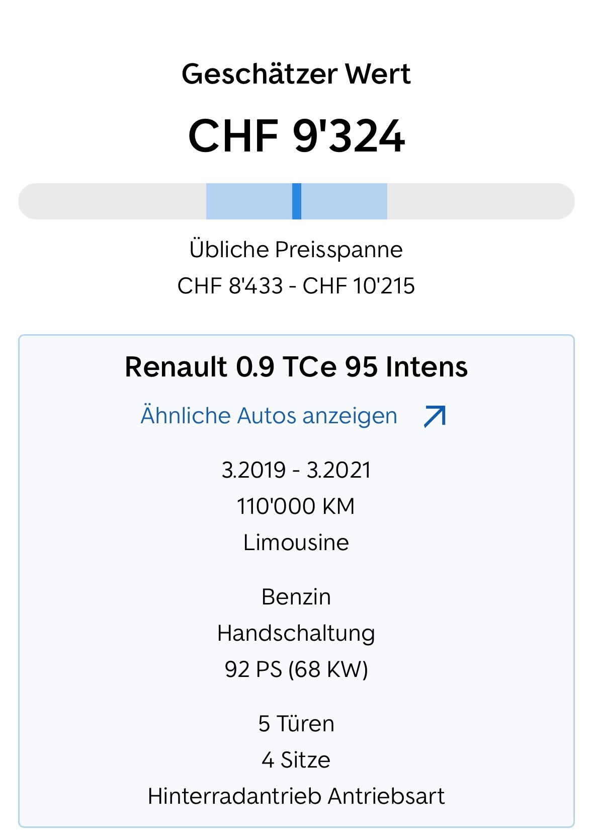 RENAULT TCe 95 Zen EDC-image-9