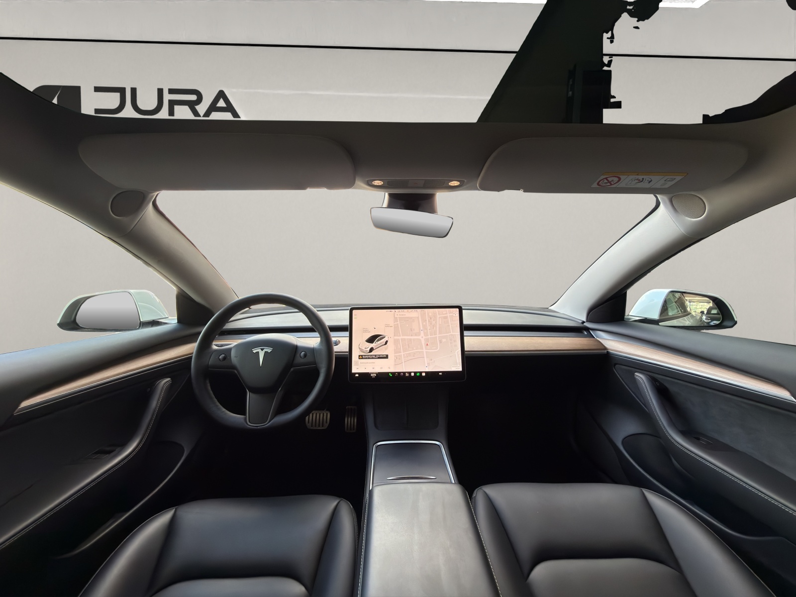 TESLA Model 3 Performance D-image-8
