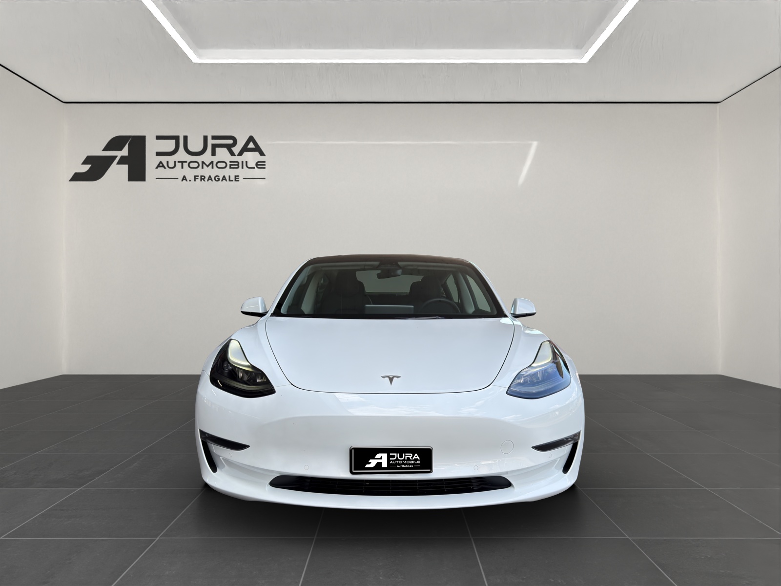 TESLA Model 3 Performance D-image-2