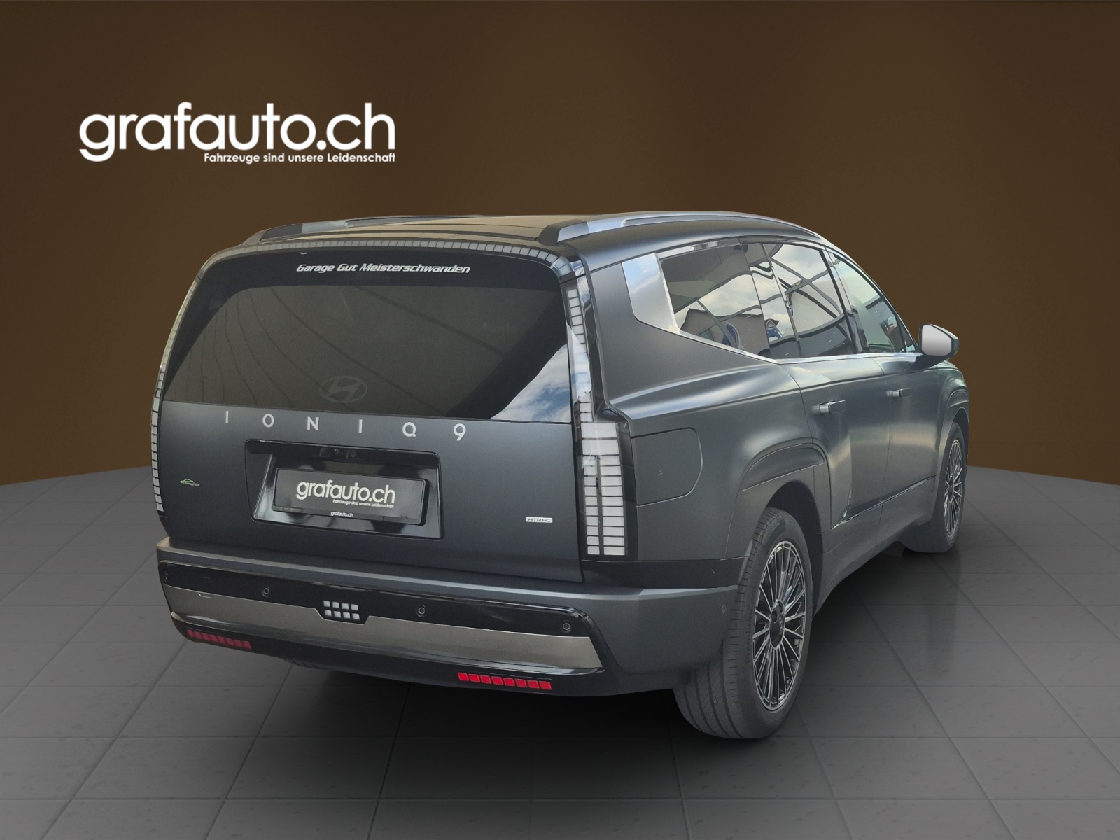 HYUNDAI Ioniq 9 Calligraphy 4WD-image-4