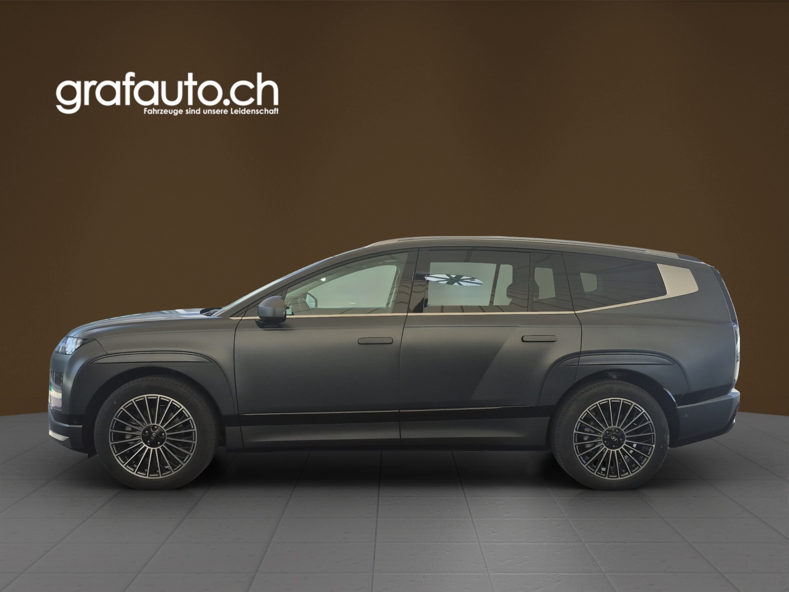 HYUNDAI Ioniq 9 Calligraphy 4WD-image-0