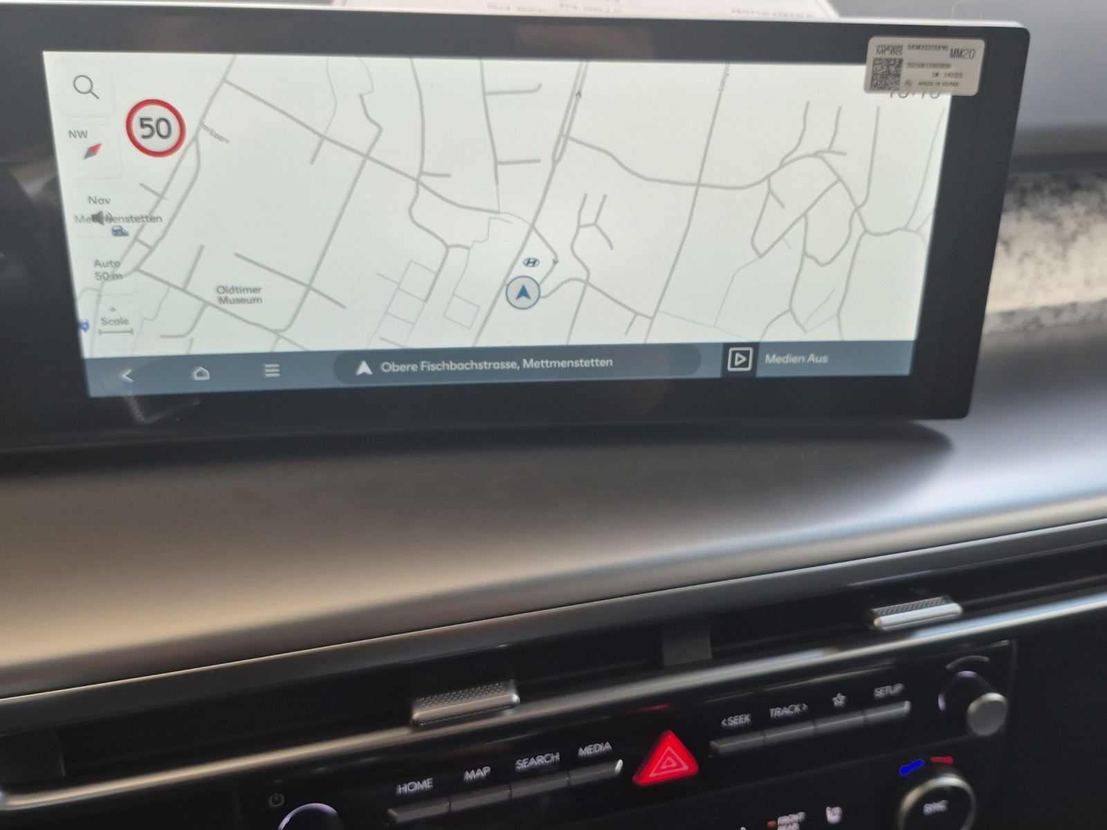 HYUNDAI Ioniq 9 Calligraphy 4WD-image-11
