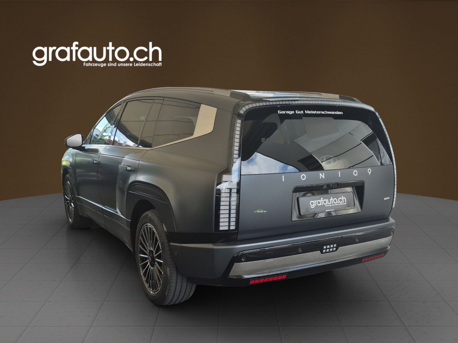 HYUNDAI Ioniq 9 Calligraphy 4WD-image-3