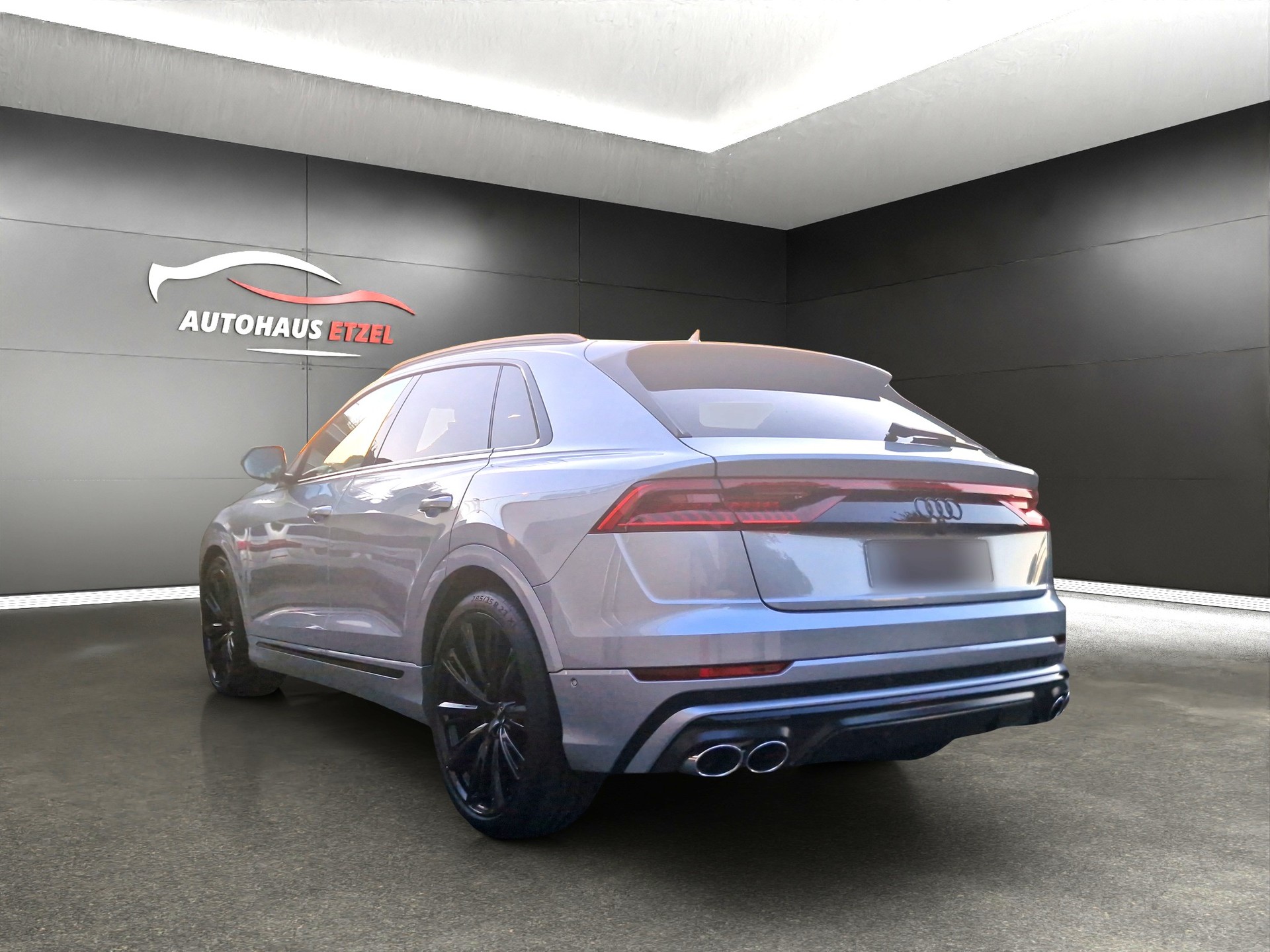 AUDI SQ8 TFSI quattro tiptronic-image-4