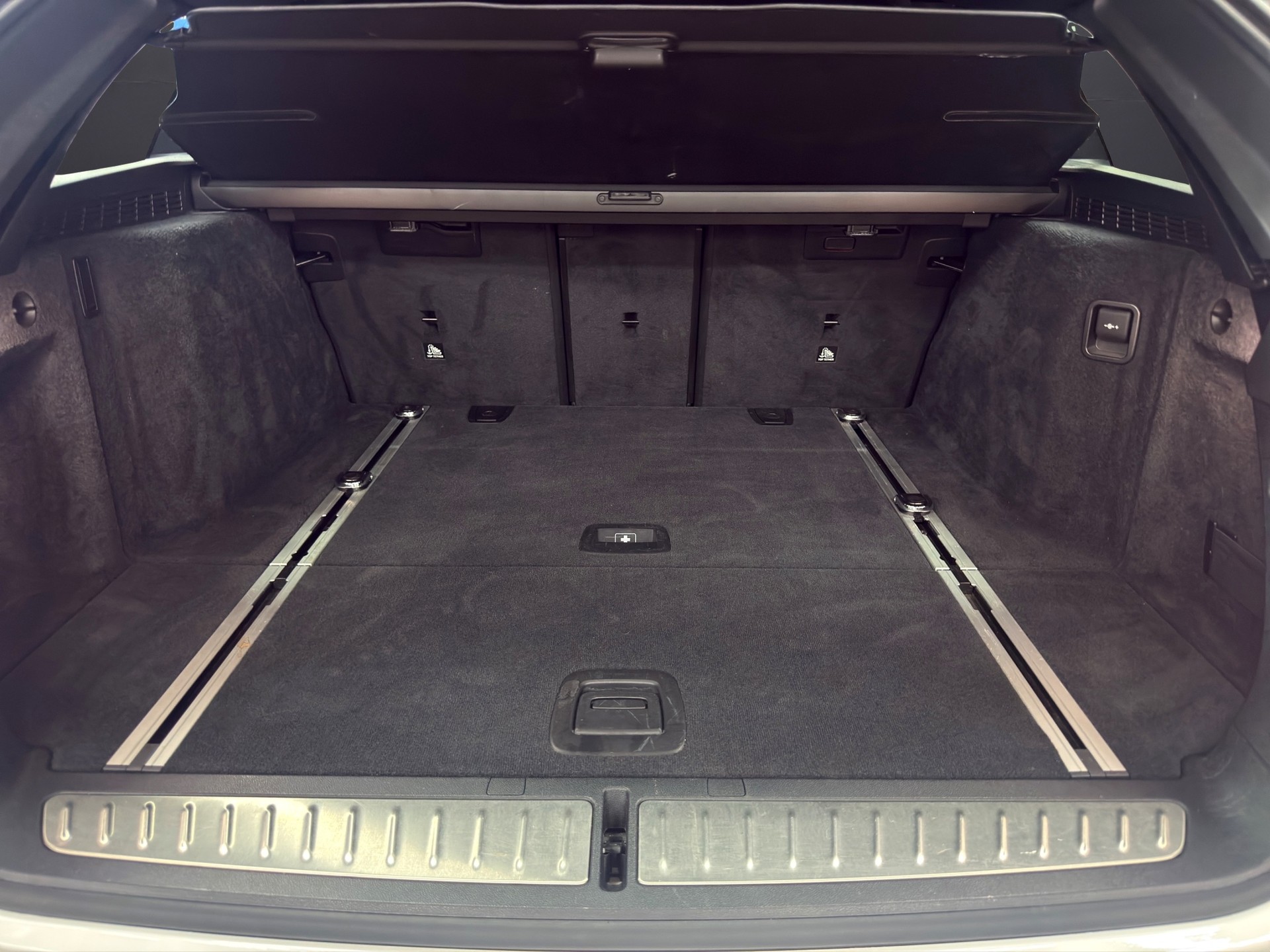 BMW-ALPINA B5 BiTurbo Touring 4.4 V8 xDrive Switch-Tronic-image-28